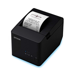 Impressora Térmica Epson Tm-T20X USB e Serial é boa?
