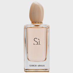 Perfume Sí Feminino Giorgio Arman Eau de Parfum - 100ml é boa?