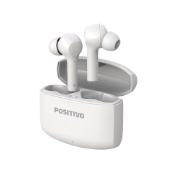 Menor preço em Fone de Ouvido Bluetooth tws Branco