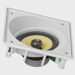 Jbl CI6SA (un) - Caixa acústica de embutir angulada Branco Menor preço em Jbl CI6SA (un) - Caixa acústica de embutir angulada Branco