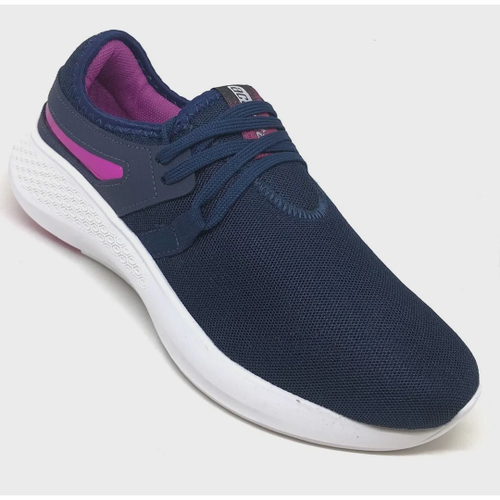 T nis Feminino Esportivo Casual Beira Rio Caminhada Corrida