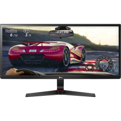 Monitor Gamer LG 29UM69G Pro Gamer 29 LED Full HD UltraWide ips hdmi Menor preço em Monitor Gamer LG 29UM69G Pro Gamer 29 LED Full HD UltraWide ips hdmi