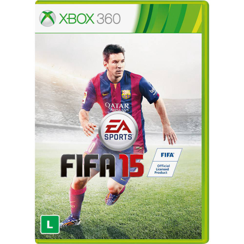 Jogo Xbox 360 Fifa 19 em Promoção na Americanas