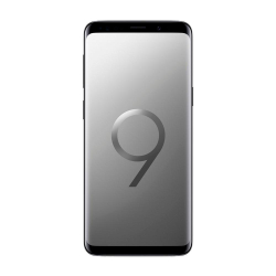 Usado: Celular Samsung Galaxy S9 128GB Cinza Usado Muito Bom - Trocafone é boa?