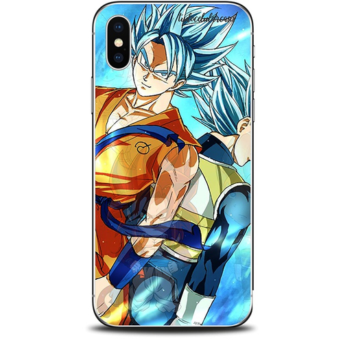 Capinha Goku - Dragon Ball - 10 – iCase