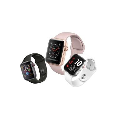 relogio smart serie 4