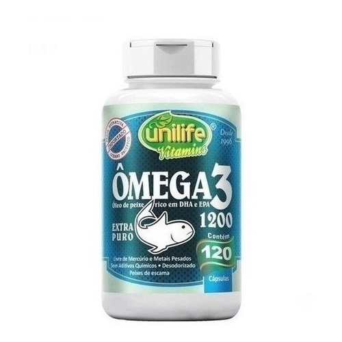 omega 3 1200 mg