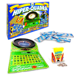 Jogo Bingo dos Bichos Brincadeira de Criança 2136 - Jogo Bingo Infantil -  Magazine Luiza