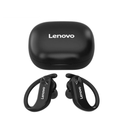 Fone de ouvido sem fio intra auricular Bluetooth 5.0 Lenovo LP7 é boa?