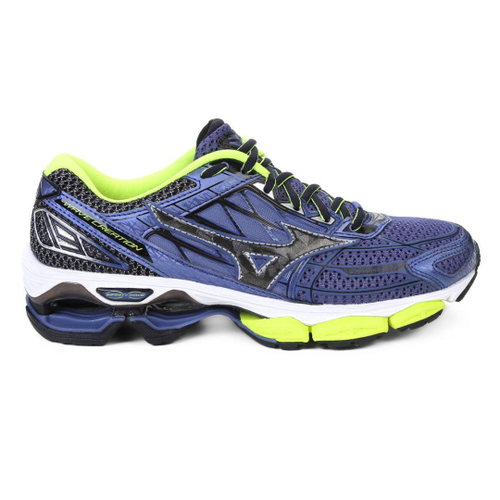 Mizuno wave creation 19 azul hotsell