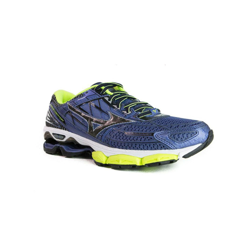 Mizuno wave creation clearance 19 preto e verde