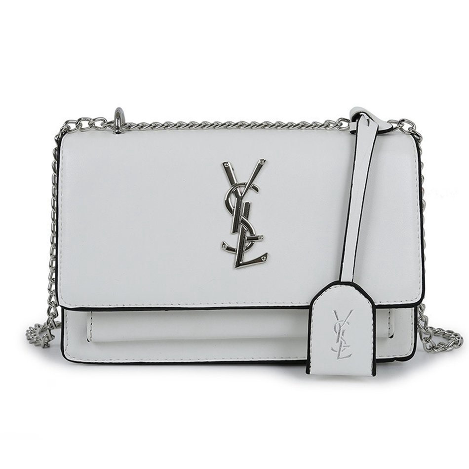 ysl mirror bolsa