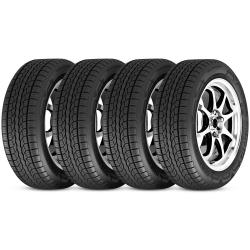 Kit 4 Pneu Duraturn Aro 22 285/45r22 114V xl Mozzo stx Menor preço em Kit 4 Pneu Duraturn Aro 22 285/45r22 114V xl Mozzo stx