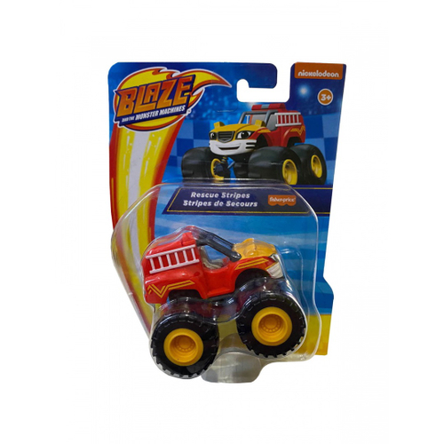 Blaze Monster Truck 