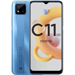 Smartphone Realme C11 2021 32GB 2GB ram Tela 6.52 Lago Azul é boa?