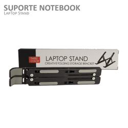 Base Suporte Para Notebook Regulável Home Office Retrátil é boa?