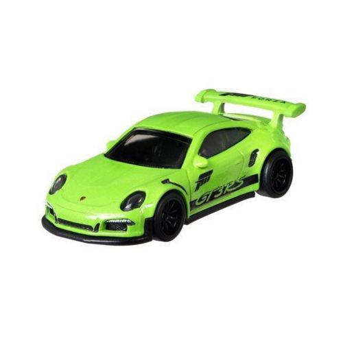 Carrinho Hot Wheels Porsche 911 GT3 RS em Promoção na Americanas