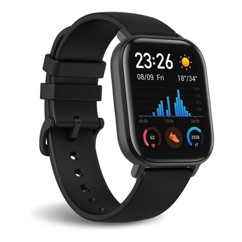 comprar smartwatch xiaomi