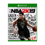 Nba 2K19 - Xbox One