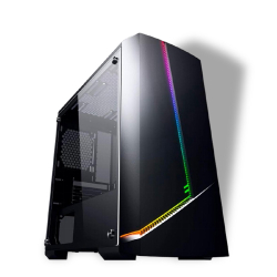 Pc Gamer Barato Roda Tudo Intel Core i5 3470 3.60Ghz 8GB ssd 256GB Placa de vídeo Geforce gt 730 4GB 500W Menor preço em Pc Gamer Barato Roda Tudo Intel Core i5 3470 3.60Ghz 8GB ssd 256GB Placa de vídeo Geforce gt 730 4GB 500W