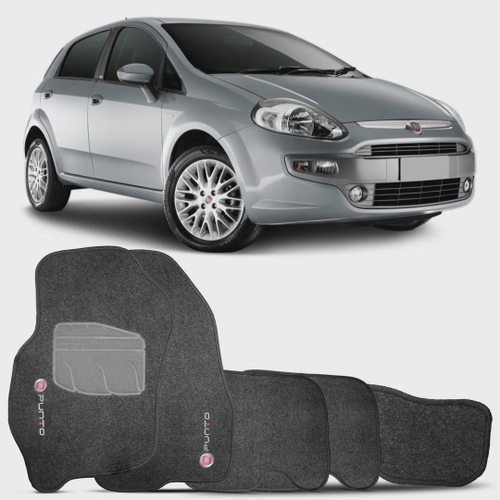 Acessorios Fiat Punto com Preços Incríveis no Shoptime