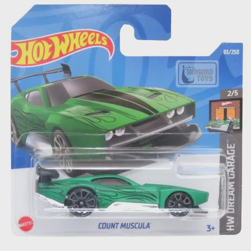 Carrinho Hot Wheels - HW Drift - 1/64 - Mattel - Carrinho de Brinquedo -  Magazine Luiza