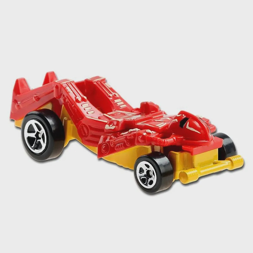 Carrinhos Hot Wheels Originais Coleção Temáticos COD1 - Escorrega