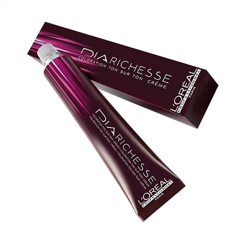 Tonalizante L'oréal Professionnel Diarichesse 50 gr Chocolate 4.15 -  LojasLivia