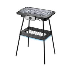 Churrasqueira Elétrica com Pedestal Multilaser Gourmet é boa?