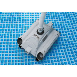 Limpador de Piscina Automático Intex - Limpeza Mais Pratica Para Sua Piscina é boa?