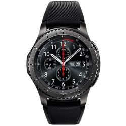 Usado: Samsung Gear S3 Frontier Bom - Trocafone é boa?