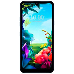 Usado: LG K40S 32GB Azul Excelente - Trocafone Menor preço em Usado: LG K40S 32GB Azul Excelente - Trocafone
