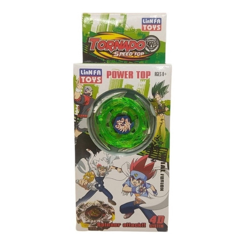 Beyblade Lançador Peão Batalha Infinity Nado Pião Brinquedo em Promoção na  Americanas