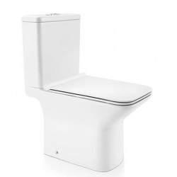 Vaso Sanitário com Caixa Acoplada Docol Stillo Kit Completo Branco Menor preço em Vaso Sanitário com Caixa Acoplada Docol Stillo Kit Completo Branco
