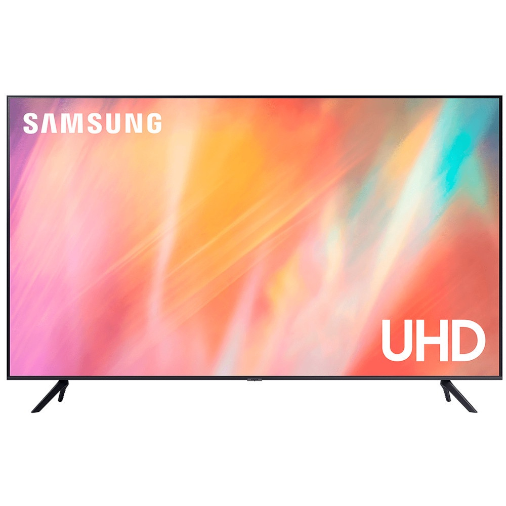 Smart TV Samsung 65 LED Crystal Ultra HD 4K Wi-Fi USB – LH65BEAHVGGXZD