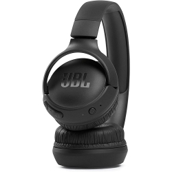 Fone De Ouvido Sem Fio jbl T510 bt - Com Microfone e Bateria 40h - Bluetooth 5.0 - Preto é boa?