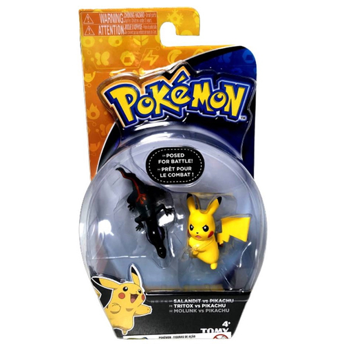 Boneco Pokémon Figura Sortido - Sunny Brinquedos em Promoção na Americanas