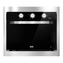 Forno Elétrico de Embutir eos 47L Porta de Vidro e Inox Menor preço em Forno Elétrico de Embutir eos 47L Porta de Vidro e Inox