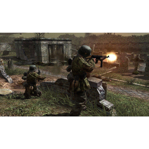 Call of Duty: The War Collection - Xbox 360, Xbox 360