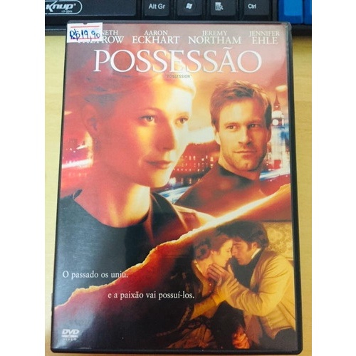 Dvd A Possessão do Mal em Promoção na Americanas