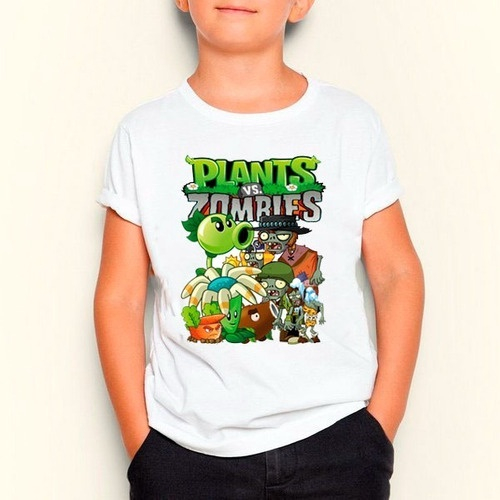 blusa de personagens