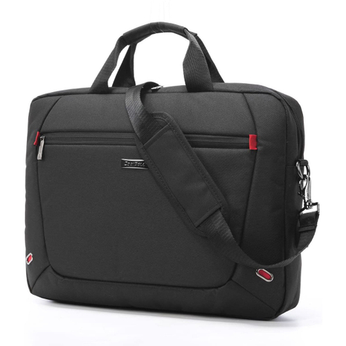 nylon briefcase bolsa