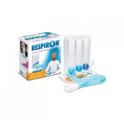 Respiron Classic Aparelho Para Fisioterapia Respiratória Ncs Menor preço em Respiron Classic Aparelho Para Fisioterapia Respiratória Ncs