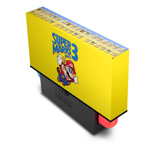 Capa Xbox One Controle Case - Super Mario Bros - Pop Arte Skins