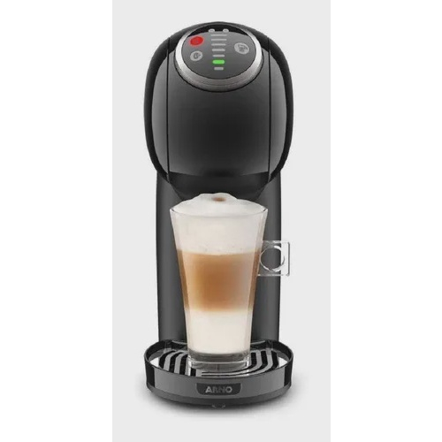 effect Read In time Cafeteira Nescafé Arno Dolce Gusto Genio S Plus Automática Preta Para Cápsulas Monodose 110v em Promoção | Ofertas na Americanas effect Read In time Cafeteira Nescafé Arno Dolce Gusto Genio S Plus Automática Preta Para Cápsulas Monodose 110v em Promoção | Ofertas na Americanas