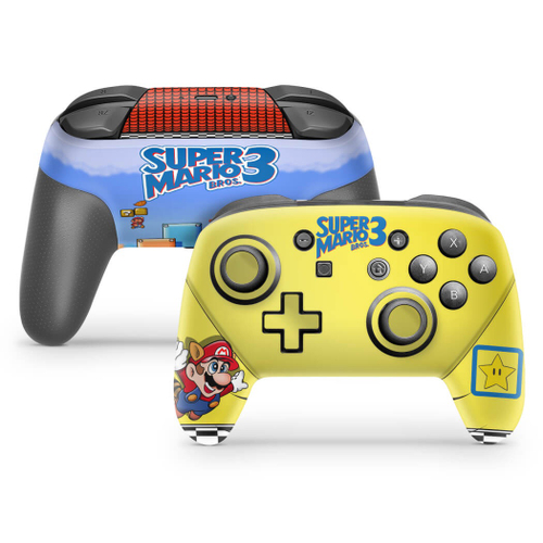 Skin PS5 Controle Playstation 5 Adesivo - Super Mario Bros em Promoção na  Americanas