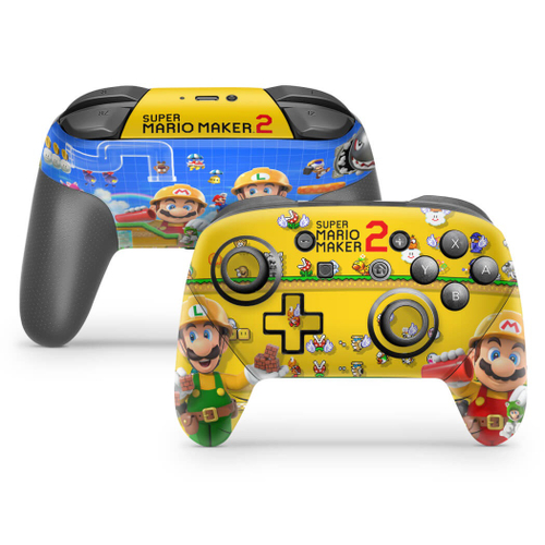 Nintendo Super Mario Maker 2 Ofertas De Jogos Super Mario Maker Ii Para  Nintendo Switch Oled Nintendo Switch Lite Nintendo Switch - Ofertas De Jogos  - AliExpress