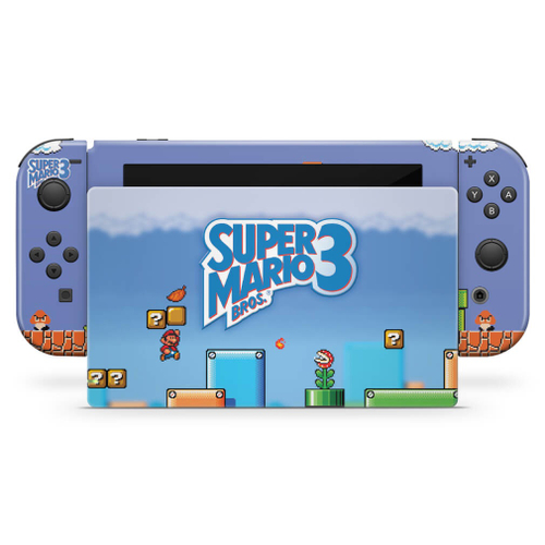 Skin PS4 Fat Adesivo - Super Mario Bros em Promoção na Americanas