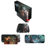 Capa Xbox One Controle Case - Final Fantasy 7 Remake em Promoção na  Americanas