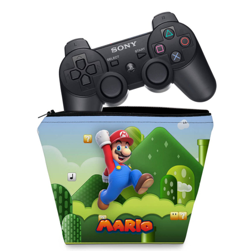 Jogo Super Mario Ps4: comprar mais barato no Submarino